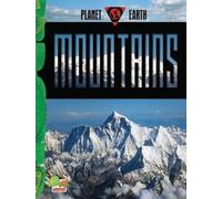 Mountains: Key stage 2
