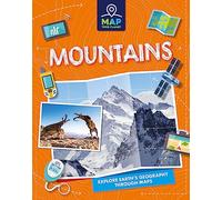 Mountains (Map Your Planet)