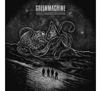 MOUNTAINS OF MADNESS (マウンテンズ・オブ・マッドネス)