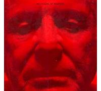 Mountains of Madness