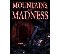 Mountains of Madness (PC) - Steam Gift - GLOBAL