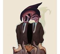 Mountains Of Madness [VINYL]