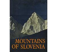 Mountains of Slovenia