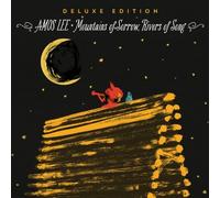Mountains Of Sorrow, Rivers Of Song [Deluxe Edition] by Amos Lee (2013-10-08)