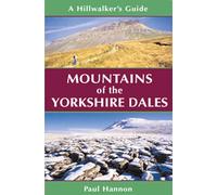 Mountains of the Yorkshire Dales: A Hillwalker's Guide