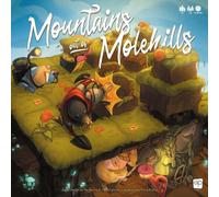 Mountains Out of Molehills