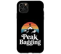 Mountains Peak Bagging Munros Camping Hiking Walking Holiday Case for iPhone 11 Pro Max
