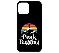 Mountains Peak Bagging Munros Camping Hiking Walking Holiday Case for iPhone 12 mini