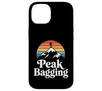 Mountains Peak Bagging Munros Camping Hiking Walking Holiday Case for iPhone 14