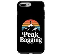 Mountains Peak Bagging Munros Camping Hiking Walking Holiday Case for iPhone 7 Plus/8 Plus