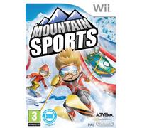 Mountains Sports (Wii)