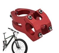 MOUNTAINS STEME | Bicycle Tide | Handlebar Tive For Bike | Adjustable Tide For Mountain Bikes, Handlebar Rod, Mountain Bike Riser Stem With Riser Column, Bicycle Stem With Riser Column, Extension