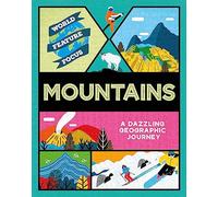 Mountains (World Feature Focus)