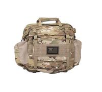 Mountainsmith Day EVO Lumbar Pack, Multicam, 28 - 48 inches
