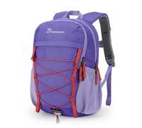 Mountaintop 12L Children's Backpack Nursery Boys Girls, purple, 10L, Casual