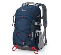 MOUNTAINTOP 20L Hiking Backpack Lightweight Rucksack for Men Women