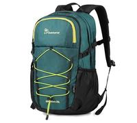 MOUNTAINTOP 25L Lightweight Hiking Backpack for Day Trips