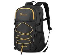 MOUNTAINTOP 25L Lightweight Hiking Backpack for Day Trips