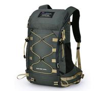 MOUNTAINTOP 35L Hiking Backpack Lightweight Rucksack Unisex
