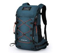 MOUNTAINTOP 35L Unisex Hiking Backpacks Lightweight Trekking Rucksack Light Daypacks for Travel Camping Climbing Mountaineer Outdoor Sport