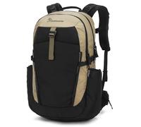 MOUNTAINTOP 40L Water Resistant Hiking Backpack Rucksack Unisex