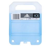 MOUNTALL Ice Cooler Freezer Board Reusable Blocks for Outdoor/Picnic/Cooler/Lunch Box/Bag (4)