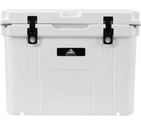 Mountall Ice Cooler Up To 5 Day Ice Retention Commercial Grade Food Safe Dry Ice Compatible Uv Protection For The Outdoor Beach