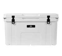 Mountall Ice Cooler Up To 5 Day Ice Retention Commercial Grade Food Safe Dry Ice Compatible Uv Protection For The Outdoor Beach