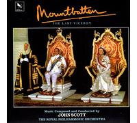 Mountbatten-The last viceroy