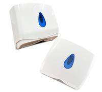 Mounted C-Fold Kitchen, Bathroom, Hotel & Restaurants Modular Hand Paper Towel Wall Dispenser