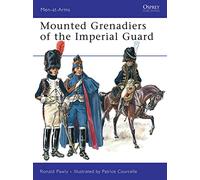 Mounted Grenadiers of the Imperial Guard: No. 456 (Men-at-Arms)
