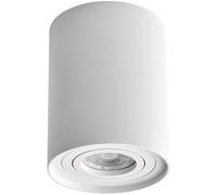 Mounted GU10 Spot Light, Adjustable Angle Ceiling Light for Home, do el, Commercial Use, Hallway, Corridor, Nordic Style