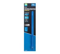 Mounted hooks Preston sfl-b spade end mag store sfl (x8) Bleu 16