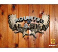Mounted in Alaska - Season 1