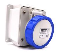 Mounted Socket GW-62-426 Gewiss