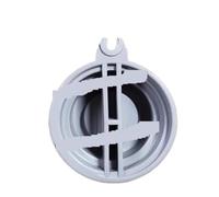 Mounted Washing Machine Drain Pump and Cap 2nd and 3rd Generations(Mini 3)