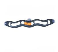 Mounteps Cat Track and Ball Toy Sturdy Chasing with Suction Cups for Window Sill Door | Pet Supplies | Cat Supplies | Toys