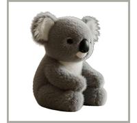 Mounteps Koaly -The Koaly Emotional Healing On Demand,Koaly Ai Plush Emotional Support