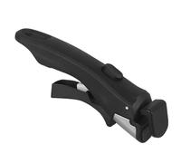 Mounteps Removable Pan Handle, Anti scalding Removable Pan Handle for Pans with Detachable Handles, Suitable for Cooking Pan(Various Frying Pans in The Kitchen)