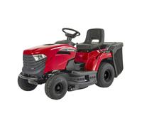 Mountfield 1330M Rear-Collect Lawn Tractor With Manual Drive