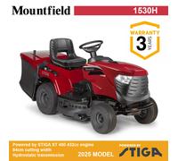 Mountfield 1530H Garden Tractor