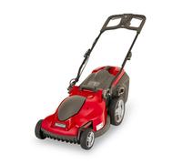 Mountfield Princess 38 Mains Electric Lawnmower 38cm Cut
