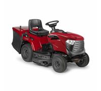Mountfield 1638H Twin Rear Collect Hydrostatic Lawn Tractor