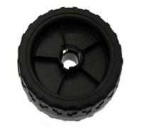 Mountfield 165mm Front Wheel fits SP536 p/n 322686091/1