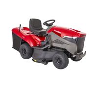 Mountfield 1738H Twin-Cylinder Rear Collect Lawn Tractor