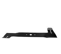 Mountfield 182004359/0 33-Inch Original Mountfield/Castel Garden/Alpina and Stiga Ride-On Right Hand Hi Lift Lawnmower Winged Blade - Grey