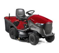 Mountfield 2240H Twin-Cylinder Garden Tractor