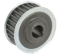 Mountfield 40" Deck Toothed Pulley 125601560/0