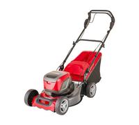 Mountfield SP185 Li Cordless Self-Propelled Lawn Mower Kit (Special Edition)