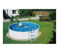 Mountfield Azuro 300 With Skimfilter 2000 Without Holes Pool